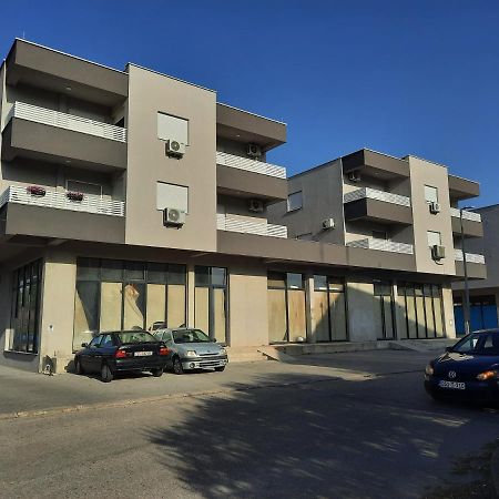 Apartment Čapljina Екстериор снимка
