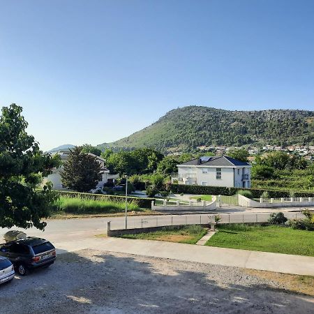 Apartment Čapljina Екстериор снимка