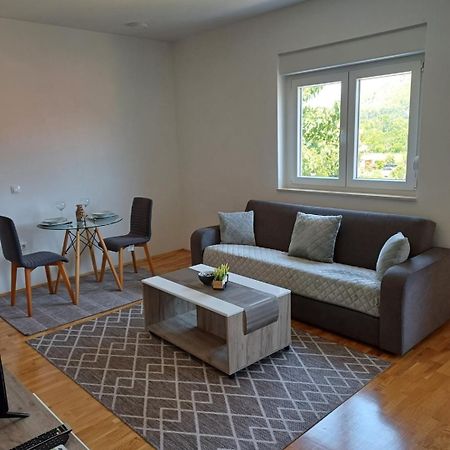 Apartment Čapljina Екстериор снимка