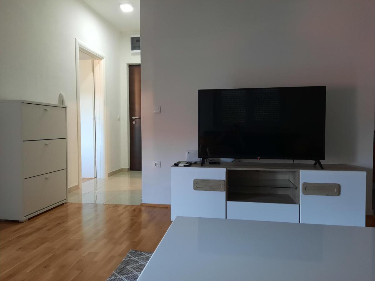 Apartment Čapljina Екстериор снимка