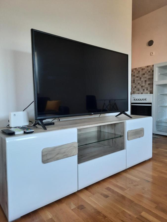 Apartment Čapljina Екстериор снимка