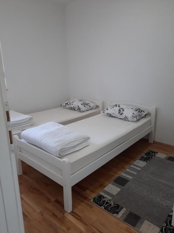 Apartment Čapljina Екстериор снимка
