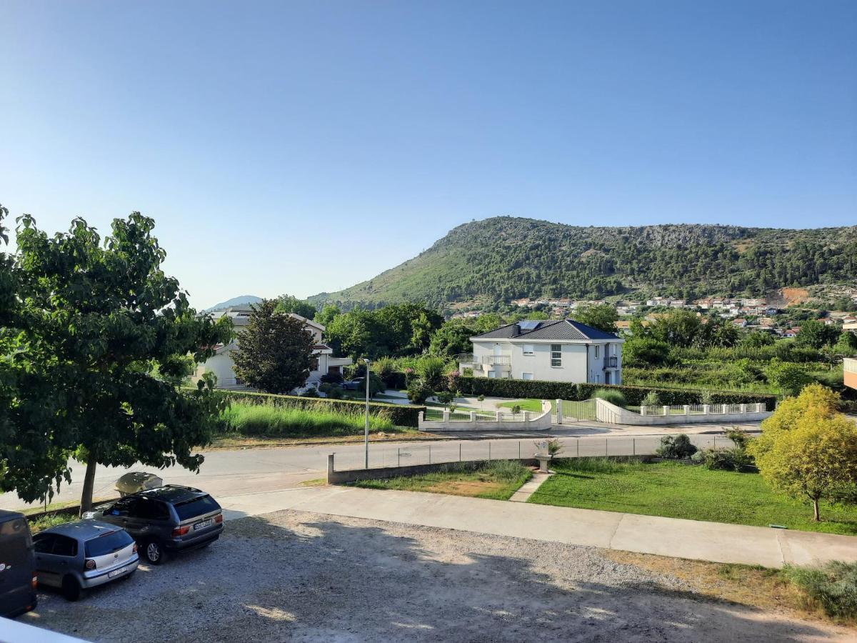 Apartment Čapljina Екстериор снимка