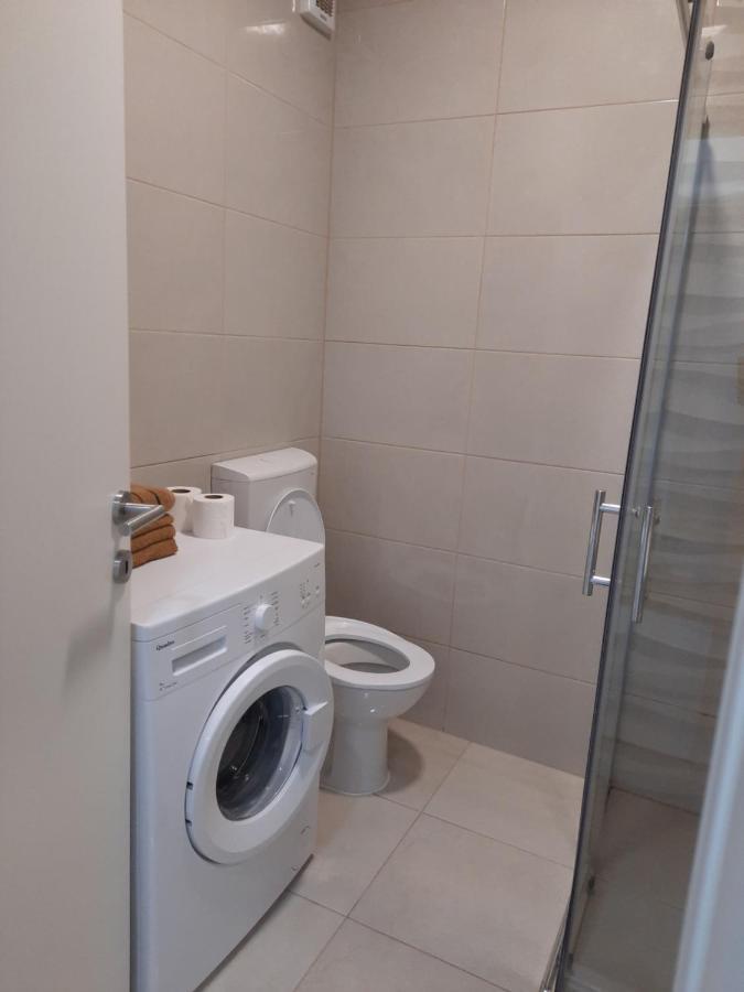 Apartment Čapljina Екстериор снимка