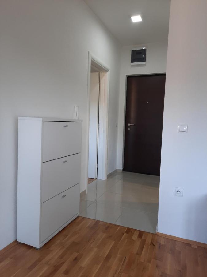 Apartment Čapljina Екстериор снимка