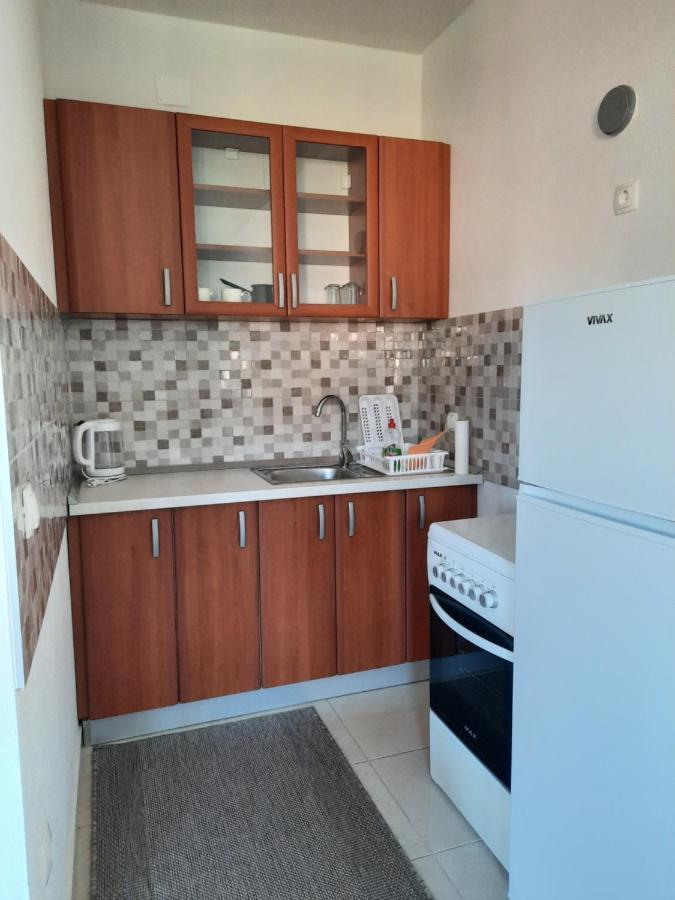 Apartment Čapljina Екстериор снимка