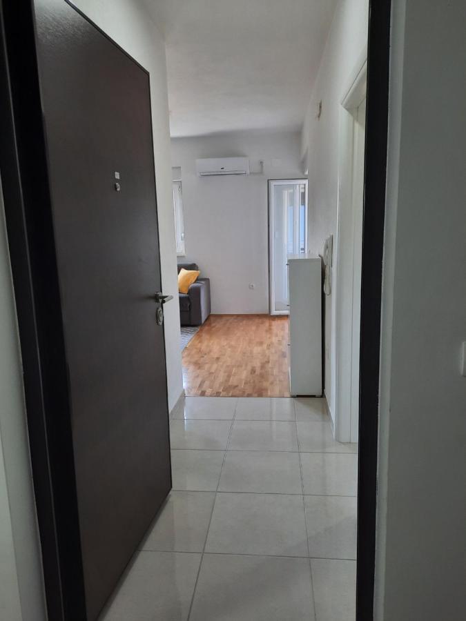 Apartment Čapljina Екстериор снимка